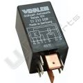 Wehrle Automatic - Preheating Relay