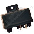 Wehrle glow plug control unit