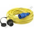 Victron Shore Power Cord 15m 25A