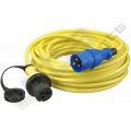 Victron Shore Power Cord 15m 16A