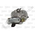 Valeo OEM ruitenwisser motor achter Audi A6,80, 9