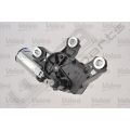 Valeo OEM ruitenwisser motor achter Audi A4,Seat