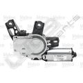 Valeo OEM ruitenwisser motor achter Merc a class,