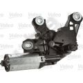 Valeo OEM ruitenwisser motor achter Audi A3,A4, A