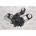 Valeo OEM ruitenwisser motor achter Skoda fabia (9