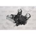 Valeo OEM ruitenwisser motor achter VW polo (01>08