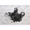 Valeo OEM ruitenwisser motor achter VW lupo (98>03