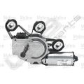 Valeo OEM ruitenwisser motor achter Mercedesc-cla