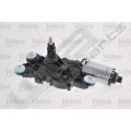 Valeo OEM ruitenwisser motor achter Volvo V70, XC7