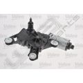 Valeo OEM ruitenwisser motor achter Audi A4,A6, R