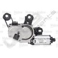 Valeo OEM ruitenwisser motor achter Audi Q5,SQ5