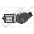 Valeo OEM ruitenwisser motor Audi A2 voor