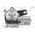 Valeo OEM ruitenwisser motor achter C1, 107,aygo