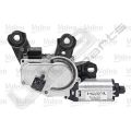 Valeo OEM ruitenwisser motor achter Audi a1,A6, s