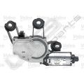 Valeo OEM ruitenwisser motor achter lr freelander