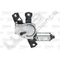 Valeo OEM ruitenwisser motor achter VW tiguan(200