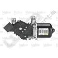 Valeo OEM ruitenwisser motor Citroen C3 voor