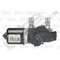 Valeo OEM ruitenwisser motor Nissan qashqai lhd vo