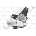 Valeo OEM ruitenwisser motor achter megane II, sce