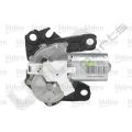 Valeo OEM ruitenwisser motor achter Peugeot 207