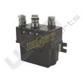 Relais 12V omkeer 100Amp