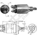 Startrelais ZM 12V