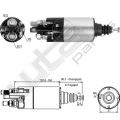 Startrelais ZMRelaiskap RLK35921