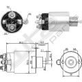 Startrelais ZM 12V