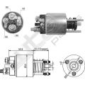 Startrelais ZM 12V