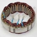 Stator