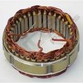 Stator