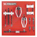 Facom set fijne mechanica