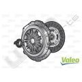 Valeo clutch kit renault 5
