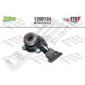 Valeo mza2403.4.5 - csc