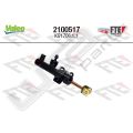 Valeo kg1706.1.1 - cmc