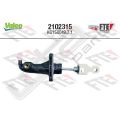 Valeo kg150049.7.1 - cmc