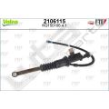 Valeo kg150106.4.1 - cmc