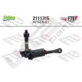 Valeo kg15038.4.1 - cmc