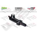 Valeo kn23016g1 - crc