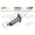 Valeo kn23020a1 - crc