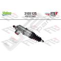 Valeo kn25039a1 - crc