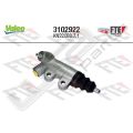 Valeo kn22088.7.1 - crc