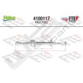 Valeo fks17001 - clutch cable