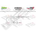 Valeo fks23002 - clutch cable