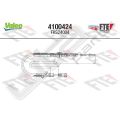 Valeo fks24004 - clutch cable