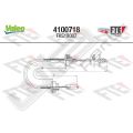 Valeo fks18007 - clutch cable