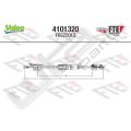 Valeo fks20013 - clutch cable