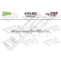 Valeo fks02014 - clutch cable