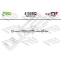 Valeo fks02015 - clutch cable