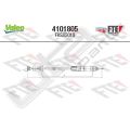 Valeo fks05018 - clutch cable